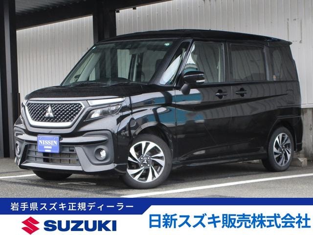 Mitsubishi DELICA D:2 2024 — фото автомобиля
