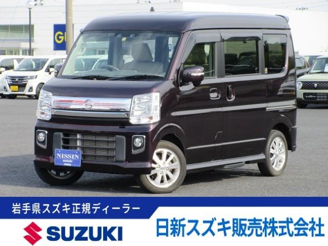 Nissan NV100CLIPPER RIO 2023 — фото автомобиля 1