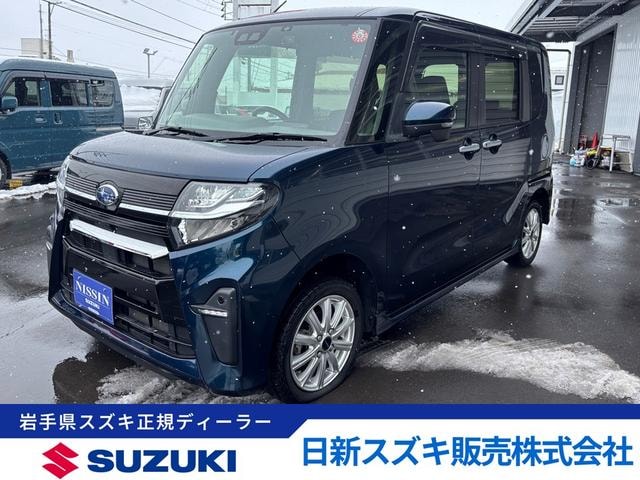 Subaru CHIFFON 2019 — фото автомобиля 1