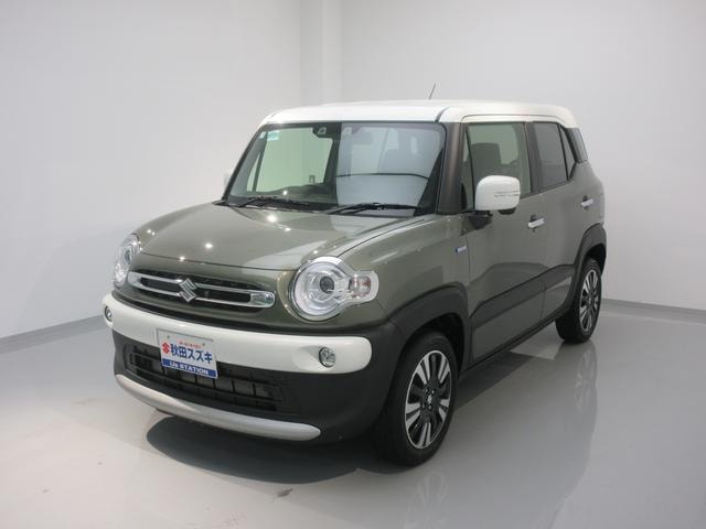 Suzuki XBEE 2025 — фото автомобиля 1