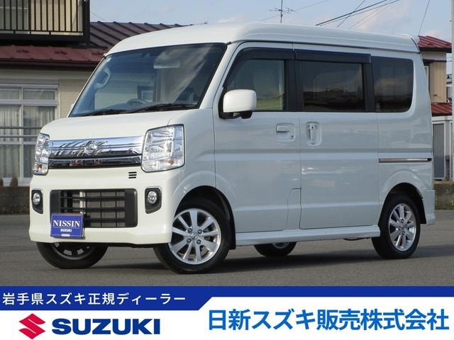 Nissan NV100CLIPPER RIO 2024 — фото автомобиля