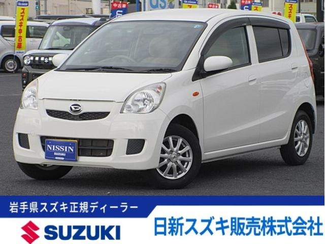 Daihatsu MIRA 2015 — фото автомобиля