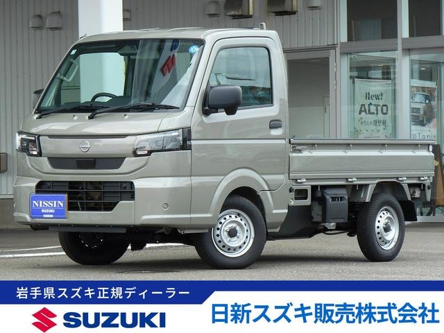 Nissan CLIPPER TRUCK 2026 — фото автомобиля
