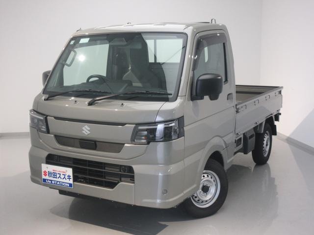 Suzuki CARRY TRUCK 2026 — фото автомобиля