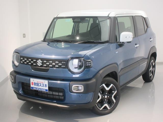 Suzuki XBEE 2025 — фото автомобиля 1