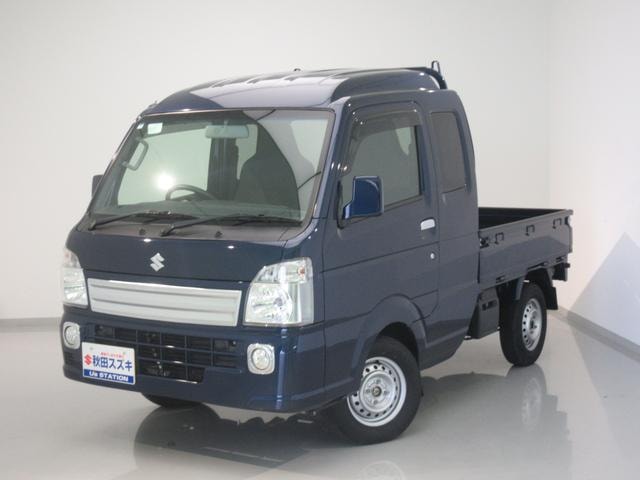 Suzuki SUPER CARRY 2019 — фото автомобиля