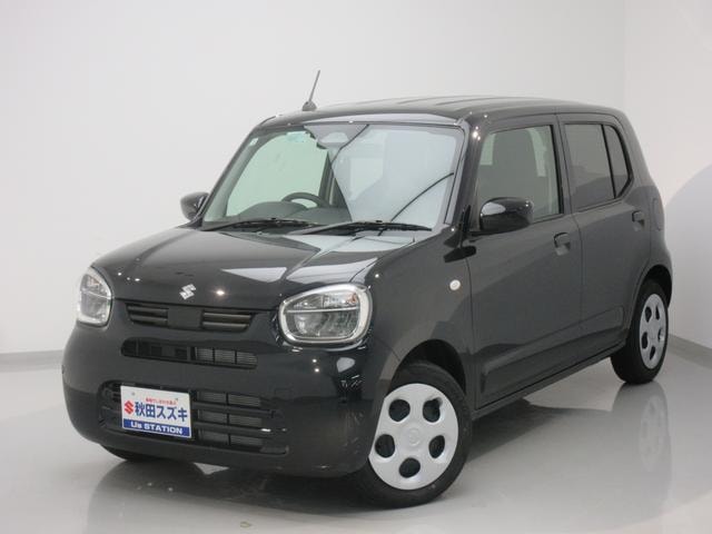 Suzuki ALTO 2026 — фото автомобиля