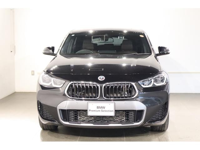 Bmw X2 2022 — фото автомобиля 1