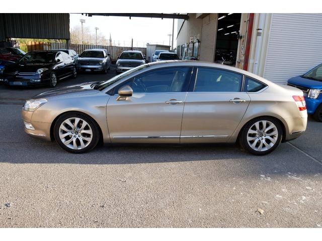 Citroen C5 2015 — фото автомобиля 1