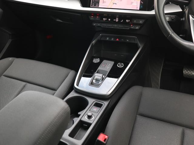 Audi A3 2021 — фото автомобиля 1