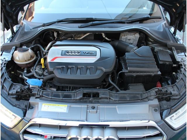 Audi S1 SPORTBACK 2015 — фото автомобиля 1