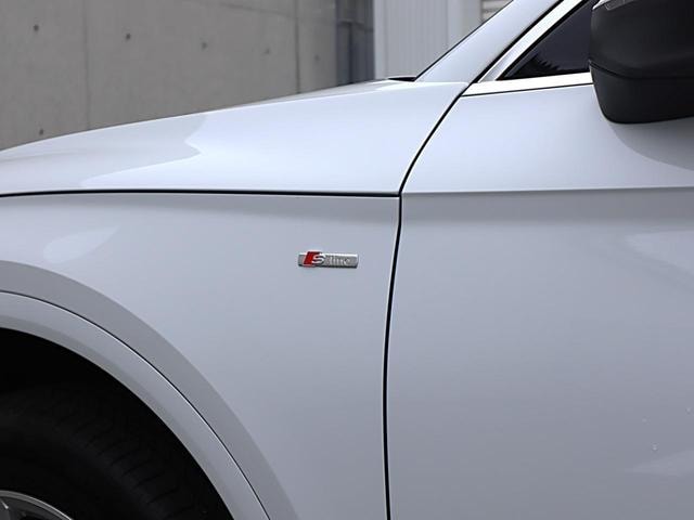 Audi Q5 SPORTBACK 2025 — фото автомобиля 1