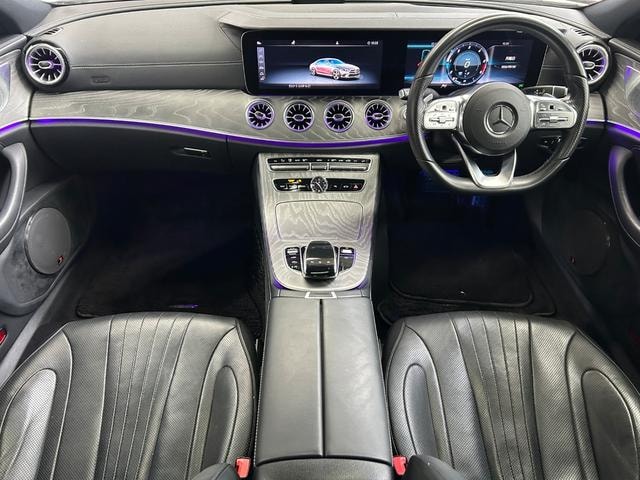 Mercedes Benz CLS-CLASS 2019 — фото автомобиля 1