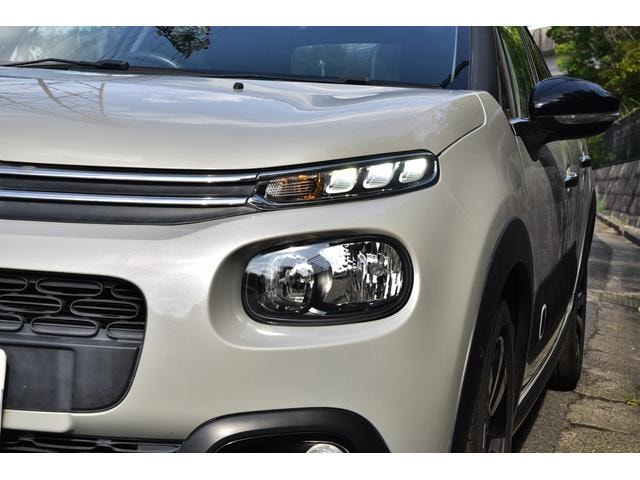 Citroen C3 2017 — фото автомобиля 1