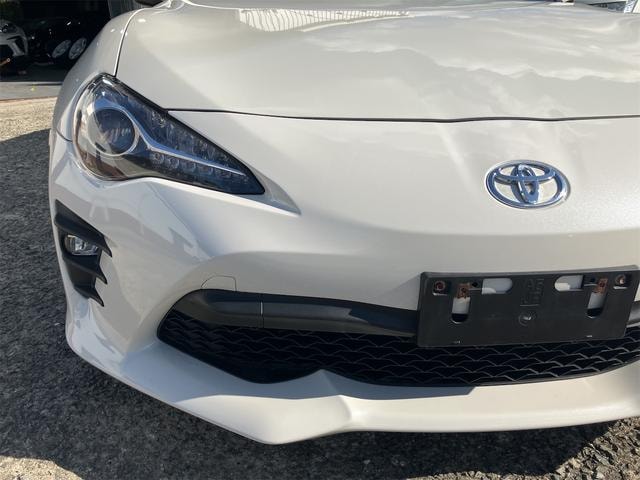 Toyota 86 2021 — фото автомобиля 1