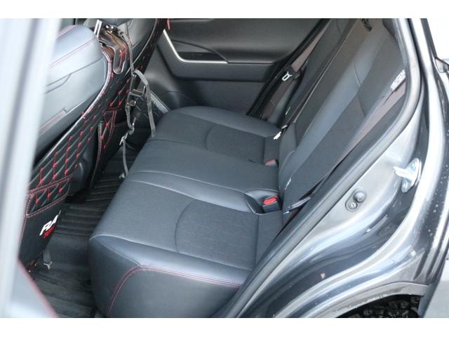 Toyota RAV4 2022 — фото автомобиля 1