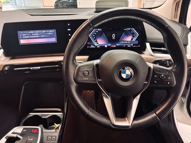 Bmw 2 SERIES 2024 — фото автомобиля 1