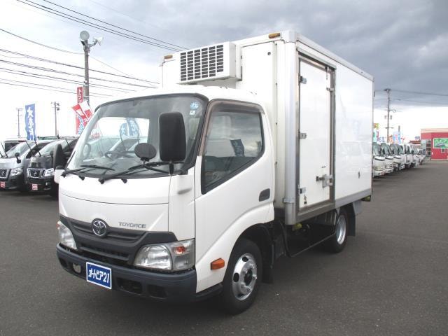 Toyota TOYOACE 2015 — фото автомобиля 1