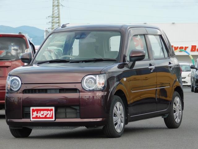 Daihatsu MIRA TOCOT 2018 — фото автомобиля