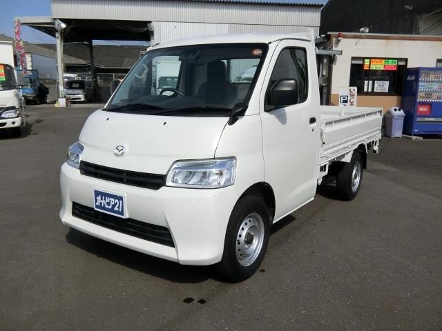 Mazda BONGO TRUCK 2023 — фото автомобиля 1
