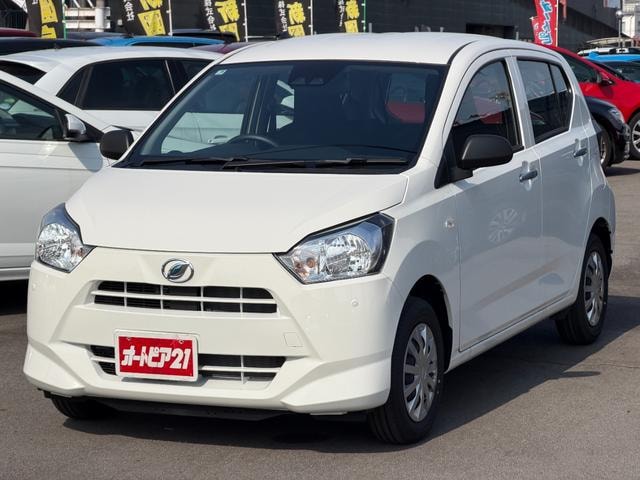 Daihatsu MIRA E:S 2025 — фото автомобиля