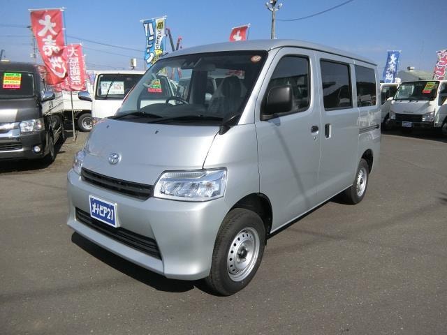 Toyota TOWNACE VAN 2025 — фото автомобиля 1