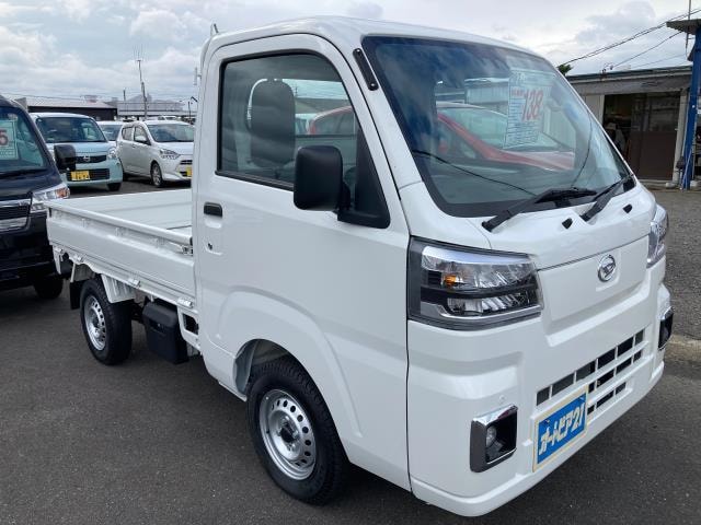 Daihatsu HIJET TRUCK 2025 — фото автомобиля