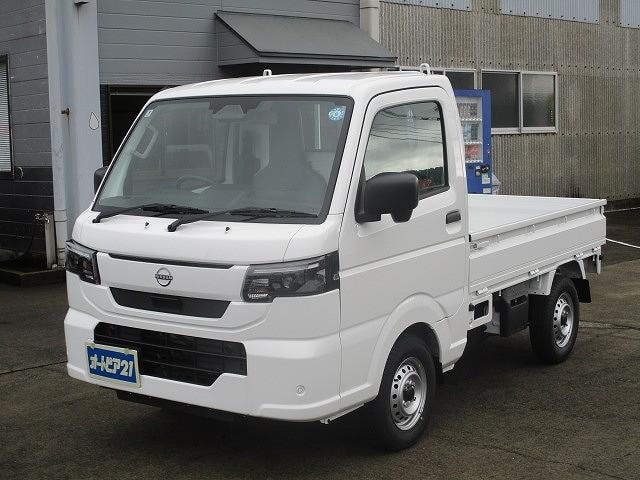 Nissan CLIPPER TRUCK 2026 — фото автомобиля