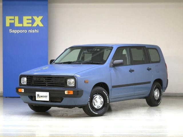 Toyota PROBOX 2020 — фото автомобиля 1