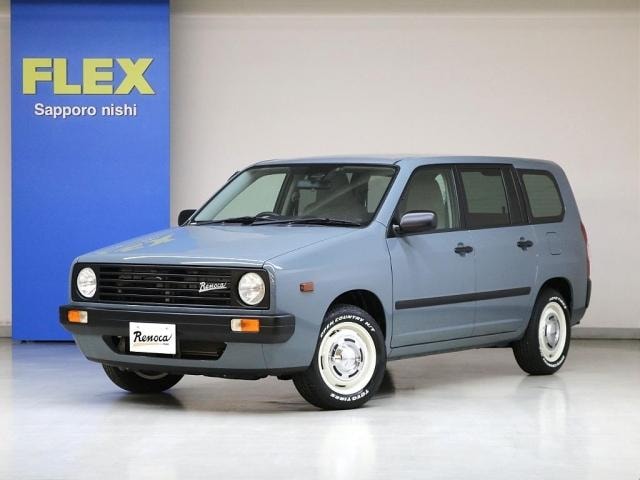 Toyota PROBOX 2020 — фото автомобиля 1