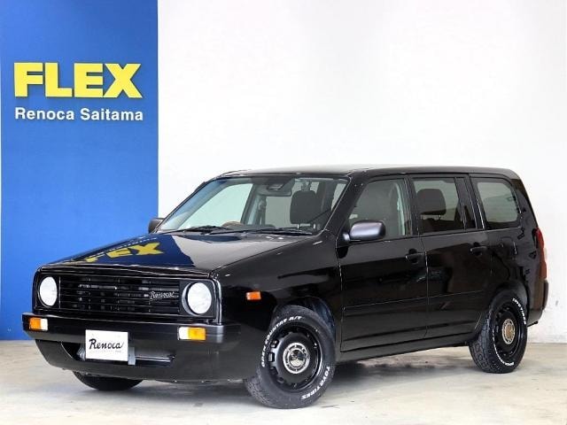 Toyota PROBOX 2020 — фото автомобиля 1