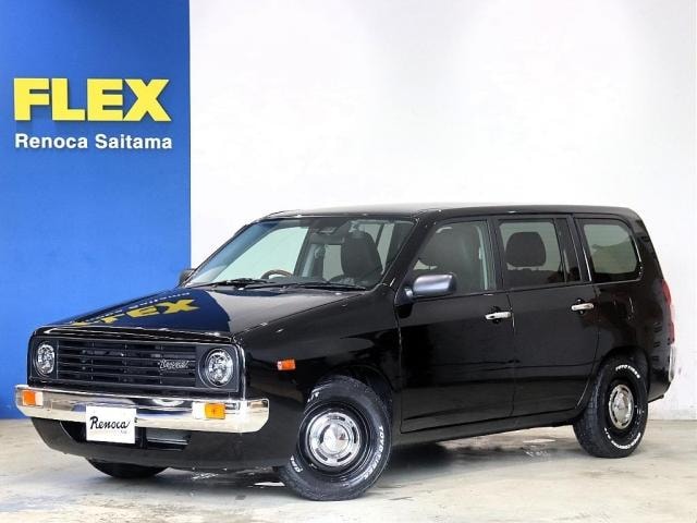 Toyota PROBOX 2020 — фото автомобиля 1