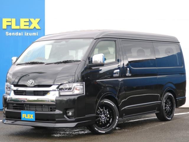 Toyota HIACE WAGON 2026 — фото автомобиля