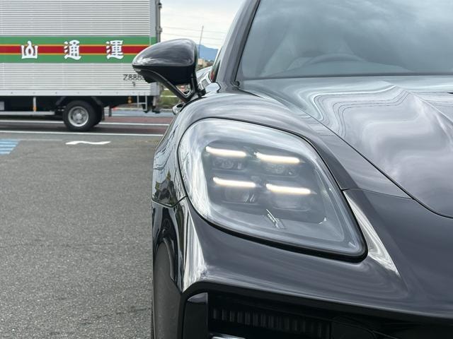 Porsche PANAMERA 2024 — фото автомобиля 1