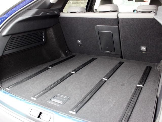 Citroen C5 X 2024 — фото автомобиля 1