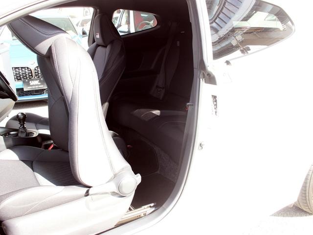 Toyota GR YARIS 2021 — фото автомобиля 1