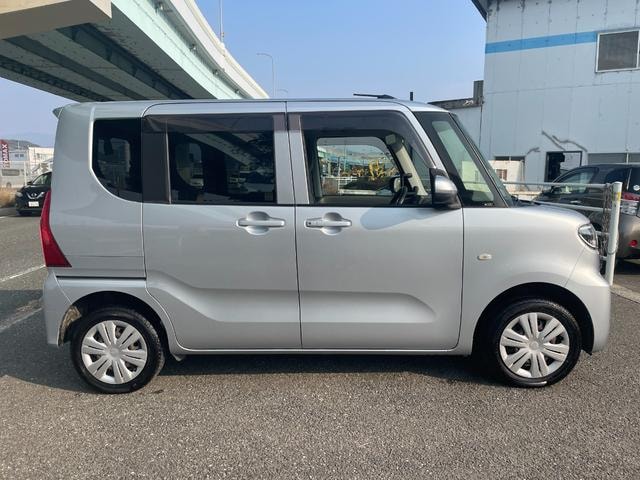 Daihatsu TANTO 2021 — фото автомобиля 1