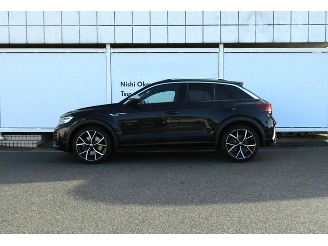 Volkswagen T-ROC 2024 — фото автомобиля 1