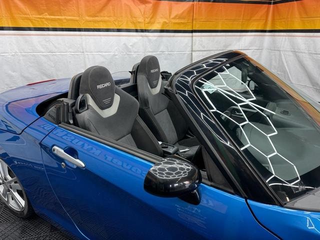 Daihatsu COPEN 2015 — фото автомобиля 1