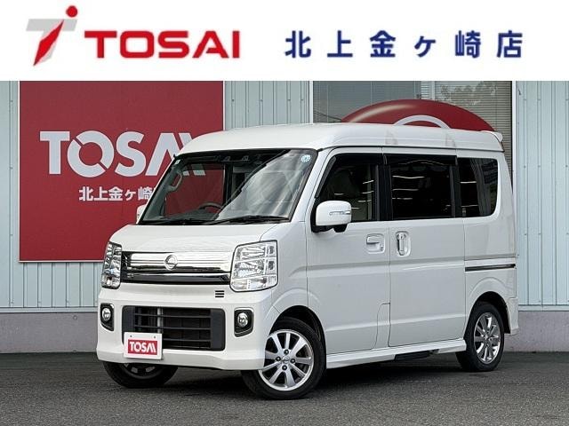 Nissan NV100CLIPPER RIO 2022 — фото автомобиля