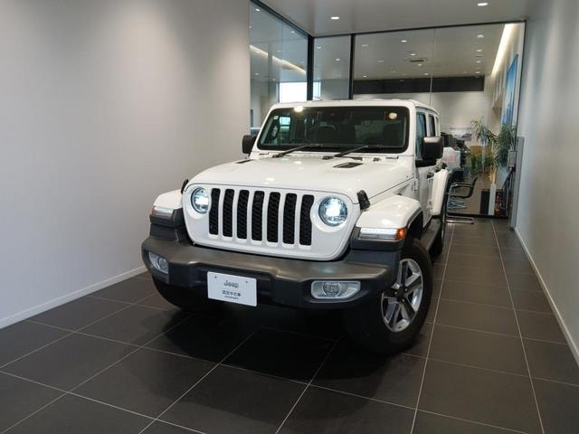 Chrysler Jeep JEEP WRANGLER UNLIMITED 2022 — фото автомобиля