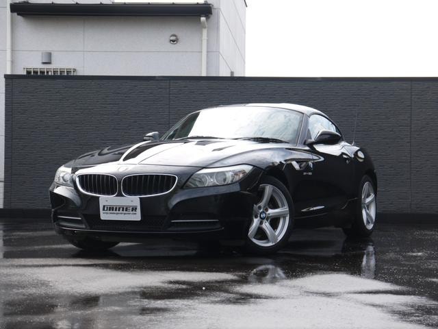 Bmw Z4 2010 — фото автомобиля 1