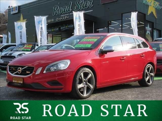 Volvo S60 2013 — фото автомобиля 1