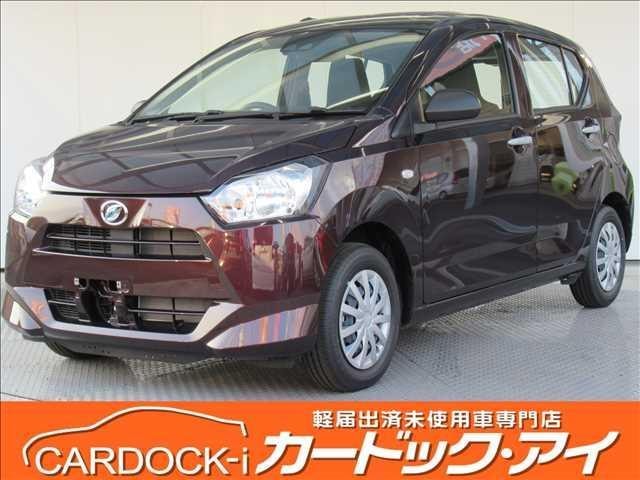 Daihatsu MIRA E:S 2023 — фото автомобиля