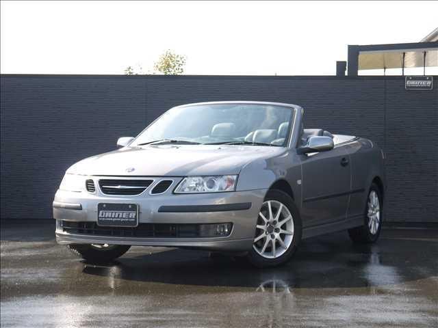 Saab 9-3 SERIES 2004 — фото автомобиля