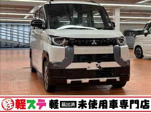 Mitsubishi DELICA MINI 2025 — фото автомобиля