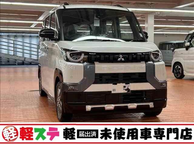 Mitsubishi DELICA MINI 2025 — фото автомобиля