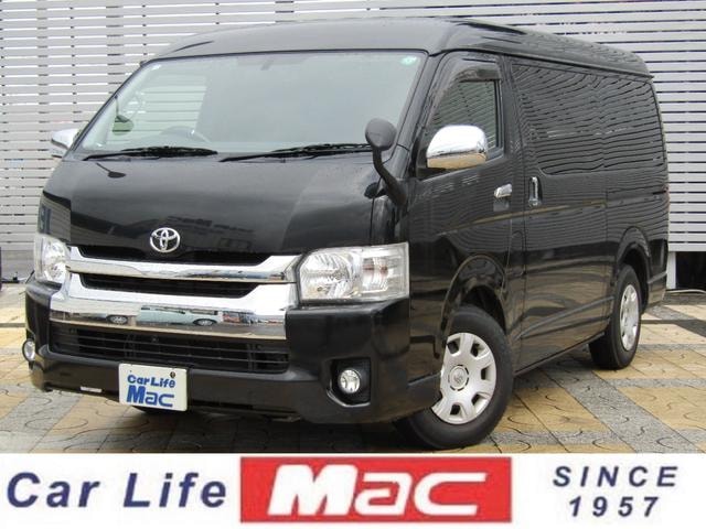 Toyota HIACE WAGON 2015 — фото автомобиля