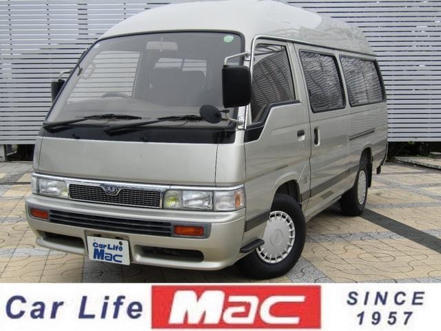 Nissan CARAVAN COACH 1994 — фото автомобиля 1