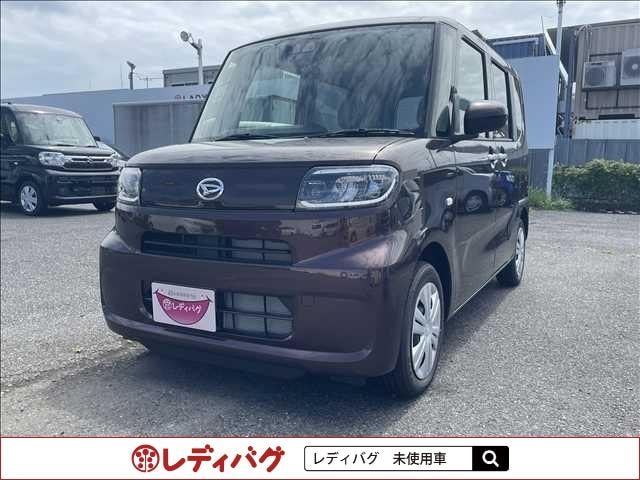 Daihatsu TANTO 2025 — фото автомобиля